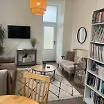 97A 97B Captains House