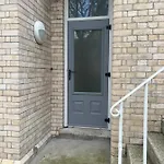 97A 97B Captains House