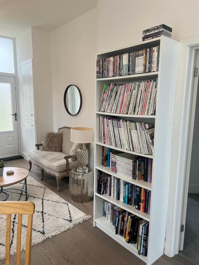 Apartment 97a 97b Captains House *