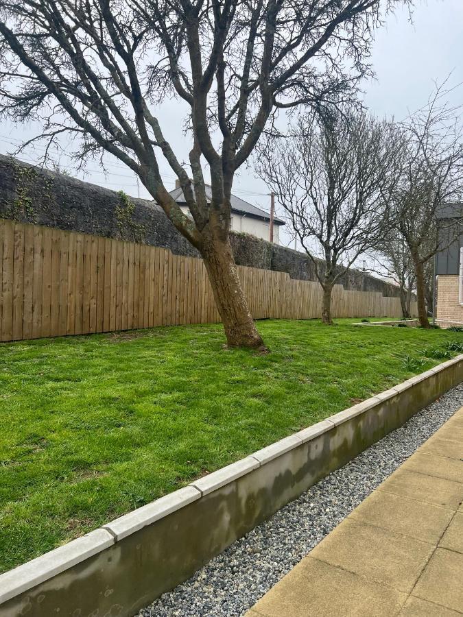 Apartment 97a 97b Captains House Plymouth