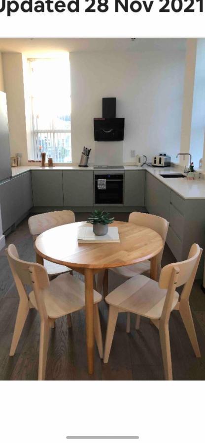 97a 97b Captains House Apartment Plymouth