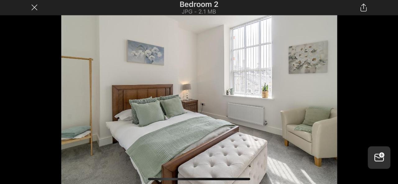 97a 97b Captains House * Plymouth