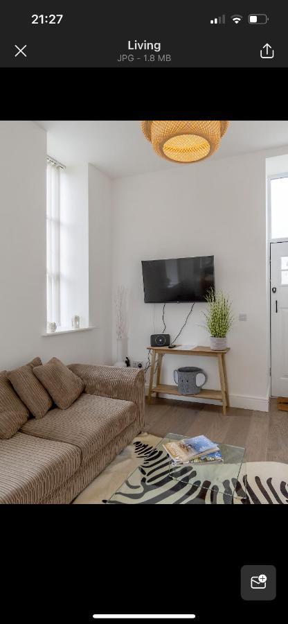 Apartment 97a 97b Captains House Plymouth