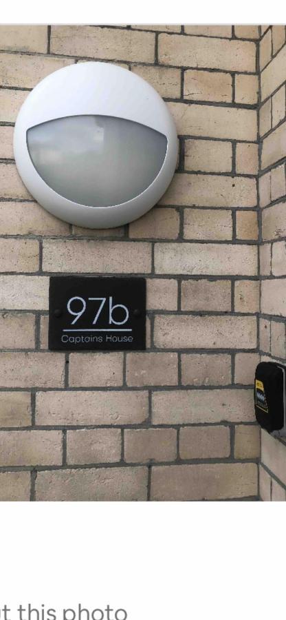 97a 97b Captains House Apartment