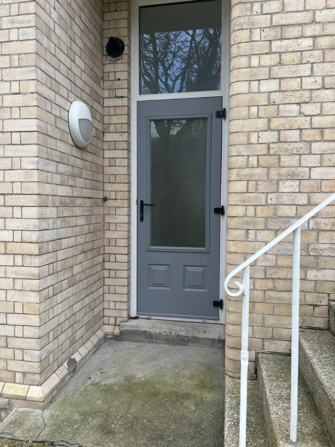 Apartment 97a 97b Captains House